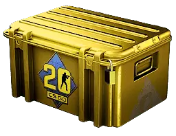 КЕЙС CS20